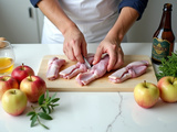 Lapin au cidre : comment choisir les bons ingrédients