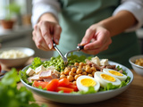 Protéines : 10 aliments riches à inclure dans votre alimentation