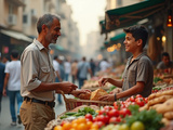 Quel plat egyptien choisir selon vos goûts et vos habitudes