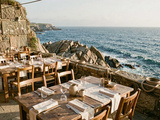 Restaurants avec terrasse en Bretagne : notre top 10 à connaître