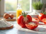 Tomates, pas seulement un légume : histoire et recettes sucrées