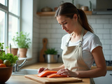 Vegan mange poisson : impact sur les animaux et sur la planète