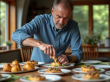 Votre Bouchées à la reine recette pas à pas, expliquée comme à un débutant
