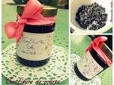 Confiture de mûres