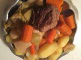 Pot au feu