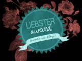 Liebster award