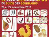 2 jours pour acheter des produits de gourmet