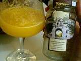 Flash food : jus d’ananas de Folie