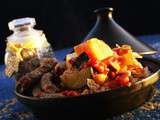 Couscous marocain