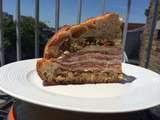 Muffuletta