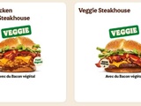 Burger King : halal ou pas