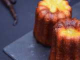 Cannelés, comment les réussir