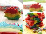 Piñata cookies, les cookies surpises