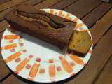 Cake aux abricots avec ou sans gluten