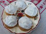 Carrot cakes magiques et anti-gaspillage