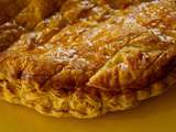 Galette des Rois, l’incontournable de l’Epiphanie