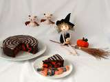 Halloween et friandises, un accord parfait