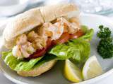 Po’Boy, sandwich typique de Louisiane