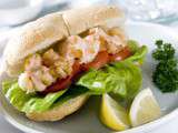 Po’Boy, sandwich typique de Louisiane