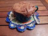 Retombez en enfance avec ce mug cake au Nutella