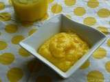 Lemon curd