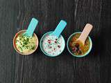 3 sauces pour changer de la vinaigrette