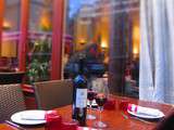 Afaria, un vrai bon restau dans le XVe (Paris)