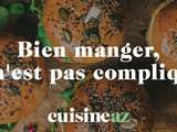 Astuces pour Bien Manger