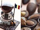 Ces chocolatiers qui livrent pour Pâques