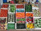 Comment manger plus de légumes au quotidien