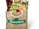 Concours : Bonneterre vous offre un panier gourmand