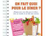 Concours On fait quoi pour le dîner