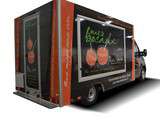 Food truck de Marc Veyrat