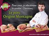 Histoire cochonne : vive le porc de montagne