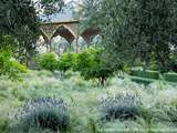 Jardin Secret, à Marrakech, un jardin de paradis