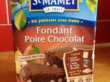 Kit fondant Saint-Mamet : mon gâteau râté