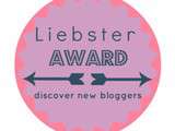 Liebster Award