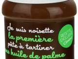 Nutella, par quoi le remplacer