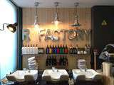 Rfactory, le coiffeur à Paris (concours inside, case 21)