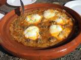 Tajine de kefte comme à Marrakech