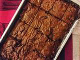 Vrai brownie