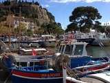 Week-end en Provence : cap sur Aubagne et Cassis (2e partie)