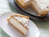 Baileys cheesecake