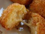 Croquettes de camembert