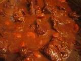 Daube Provencale