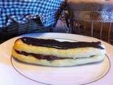 Eclair Au Chocolat