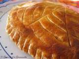 Galette des rois