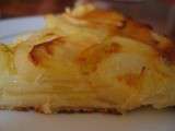 Gâteau de Pommes et Poires