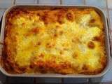 Lasagnes-Maison