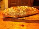 Pain de Campagne